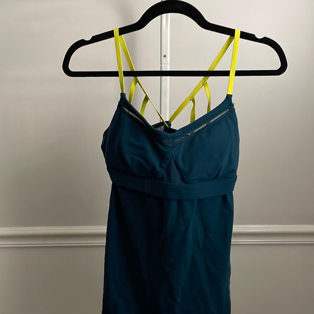 Lululemon Workout Tank